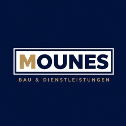 Mounes Bau & Dienstleistungen
