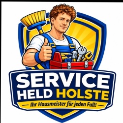 Service Held Holste