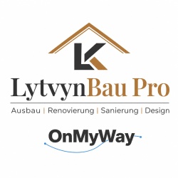LytvynBau Pro