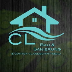cl Gebäudesanierung Gartenlandschaft Bau