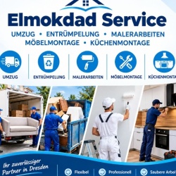 Elmokdad Service