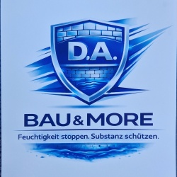 D.A. Bau & More