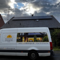 Sunvoltenergie GmbH