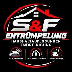 S&F ENTRÜMPELUNG & WOHNUNGSAUFLÖSUNG