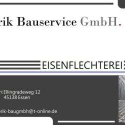 Lorik Bauservice GmbH