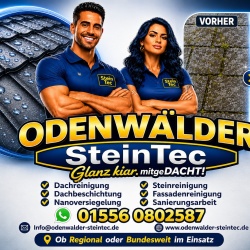 Odenwälder SteinTec