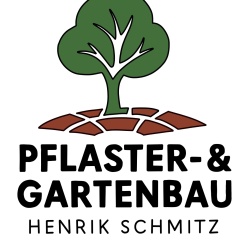 Pflaster- & Gartenbau Henrik Schmitz