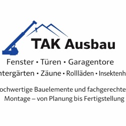 TAK Ausbau