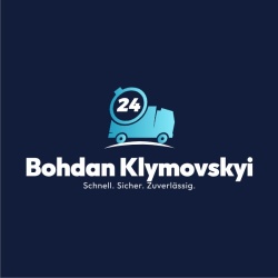 Einzelunternehmen Bohdan Klymovskyi