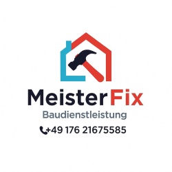 MeisterFix Baudienstleistung