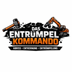 Das Entruempelkommando