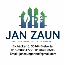 jan zaun