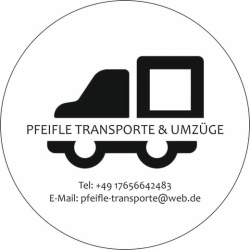 Pfeifle-Transporte