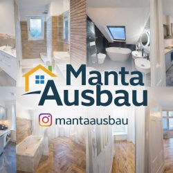 Manta Ausbau