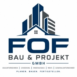 Fof Bau & Projekt mbH