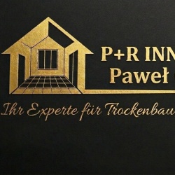P+R Innenausbau Pawel Olszewski