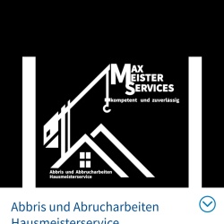 Max Meister Services