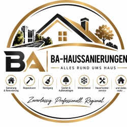Ba-Haussanierungen