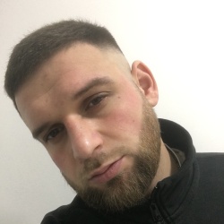 Vitalii Bohdaniuk