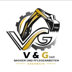 V&G Bagger und Pflegearbeiten Obermain