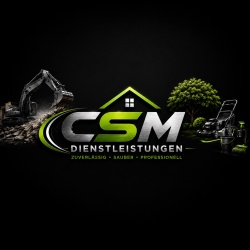 CSM Dienstleistungen