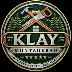 Leon Klay Montagebau