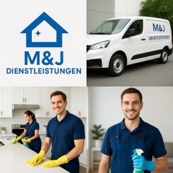 M&J Dienstleistungen