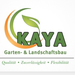 Kaya Garten & Landschaftsbau