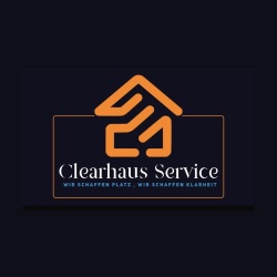 Clearhaus Service