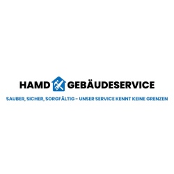 HAMD Gebäudeservice
