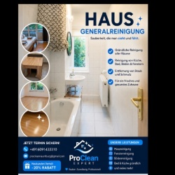 ProClean Expert
