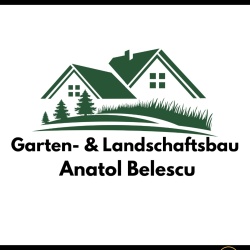 Garten und Landschaftsbau Anatol Belescu
