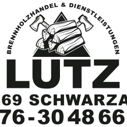 Lutz Brennholzhandel und Dienstleistungen