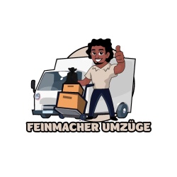 Feinmacher Umzüge Aachen