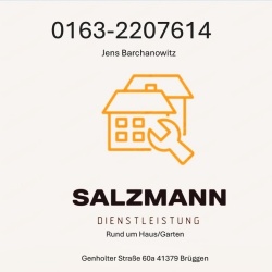 Salzmann Dienstleistungen
