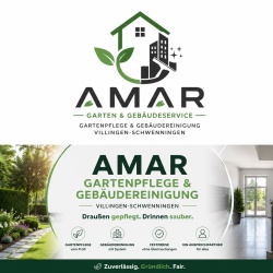 AMAR Gartenpflege