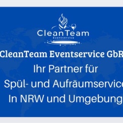 CleanTeam Eventservice GbR