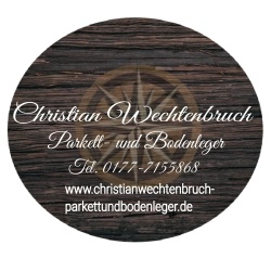 Christian Wechtenbruch