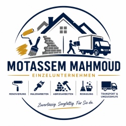 Motassem Mahmoud (Einzelunternehmen)