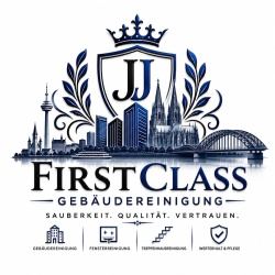 FirstClass Gebäudereinigung