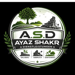 A.S.D Ayaz Shakr Dienstleistungen