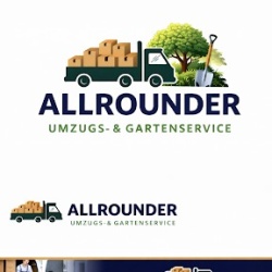Allrounder Umzugs- & Gartenservice