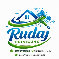 Rudaj Reinigung