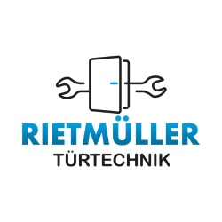 Türtechnik Rietmüller