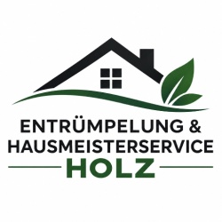 Entrümpelung & Hausmeisterservice Holz