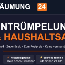 räumung24