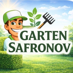 Garten Safronov