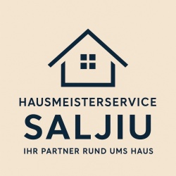 Hausmeisterservice Saljiu