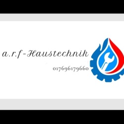 a.r.f-Haustechnik