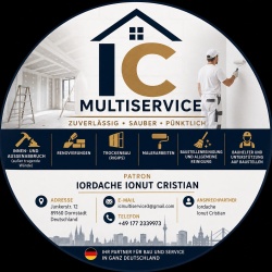 Ic Multiservice